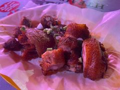 -正宁路小吃夜市