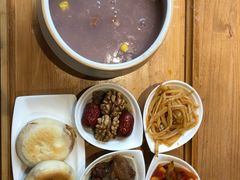 -静一·食光里(黄河路店)