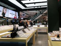 -LOHO眼镜(上海晶耀前滩商场店)