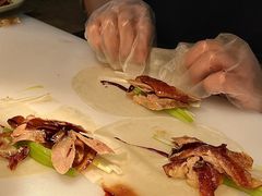 -梨花自助烤肉(西三旗万象汇黑金店)