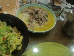 -上海小菜餐厅(理工大学店)