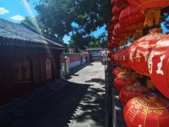 -丰台药王庙