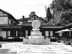 -径山寺