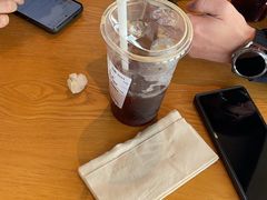 -星巴克(深圳皇岗城际酒店店)