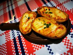 -蚝魁·海鲜大排档·啫啫·生蚝(体育西店)