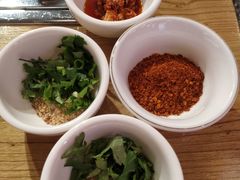 -阿婆情腊排骨火锅(金虹路店)