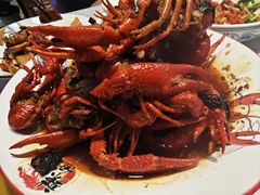 -辣不怕口味虾(凌霄路店)