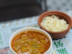 -阿金大白·上海菜馆(新天地店)