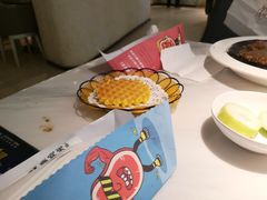 -豪客来牛排(华创国际广场店)