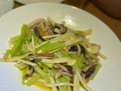 -永安鱼庄·镇江菜(丁卯店)