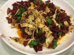 -廖老妈蹄花店(人民公园陕西街259号店)