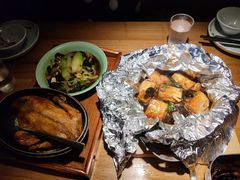 -弄堂里(雨花客厅店)