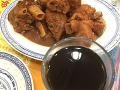 -麦奀云吞面世家(佐敦店)