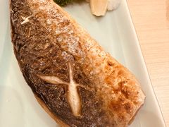 -小山日本料理(太古汇店)