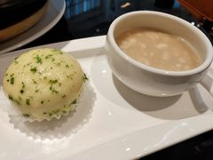 花生汤葱蓉包-闽和南(深圳万象城店)