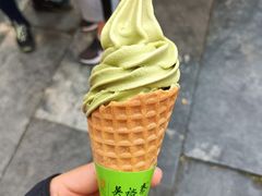-吴裕泰茶庄(前门大街店)