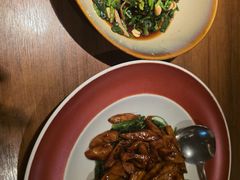 -青年公社烤鸭(熙悦天街店)