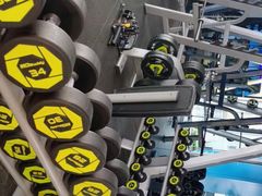 -Bona Fit 伯纳健身超级工作室(车公庄店)