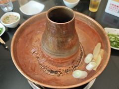 -情忆草原涮肉馆