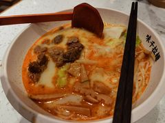 -味千拉面(世纪东方店)