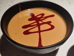 秘制羊肉料-京韵胡同·酱香羊蝎子火锅涮肉(长寿路店)