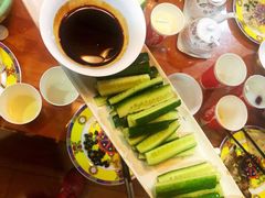 -宗巴雍姆藏餐府