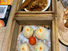 -麦龙·新港风料理(江汉路店)