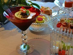 -北京柏悦酒店·锦庭餐厅Dining Room