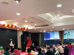 大堂-凤凰湘语·湘粤鲜融(浦东旗舰店)