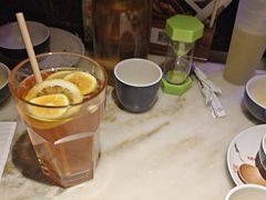 -绿茶餐厅(哈尔滨凯德店)
