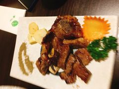 -青叶日式料理(飘亮阳光广场店)