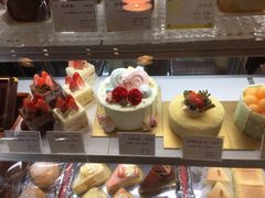 -檬舒舒MonChouChou(久光百货店)