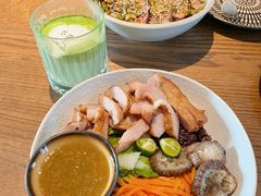 -FUNFUN有饭花园聚会餐厅