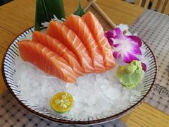 -林妈妈村·日式料理(宝山万达店)