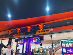 -中影华臣影城VLED(赠4小时停车 西安路店)
