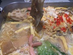 -半天妖烤鱼(中山路店)
