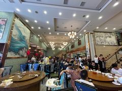 大堂-果城龙凤瓦罐煨汤馆(新豪天地店)