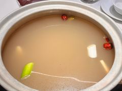 -清真老东乡开锅羊肉(甘南路店)