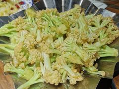 -高伟炒鸡总店(金源路店)