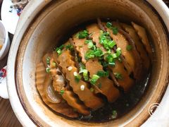 火缸芋艿-大灶头·新昌菜(中国茶市店)