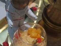 -3号仓库·创意中国菜(新世界城店)