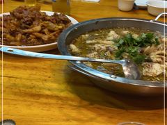 -农夫大盘鸡(经八路总店)