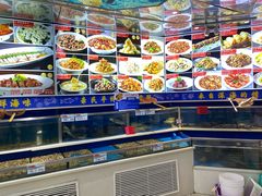 -普天和酒楼(天津之眼店)