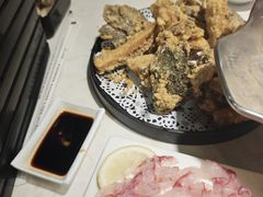 -京门活鱼馆·鱼火锅(百子湾（原红庙）店)
