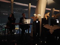 -广州四季酒店·天吧·高空酒吧