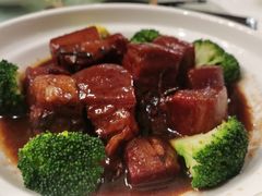 -银泰阳光度假酒店-海悦轩中餐厅(海花路店)