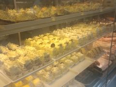 -凯司令西点房(虹桥路站店)
