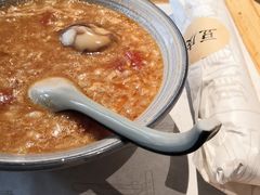 -头壹号  羊汤·饸饹面·大油条(嘉华店)