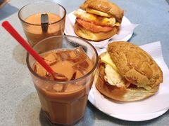 -华嫂冰室(尖沙咀店)