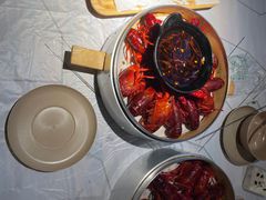 -巴厘龙虾·榜首油焖大虾(音乐学院·沿江酒馆店)